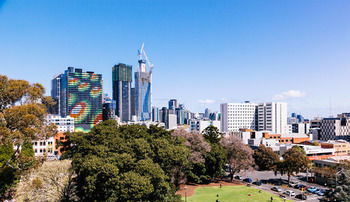 Rydges On Swanston - Melbourne - Hotels Melbourne 13