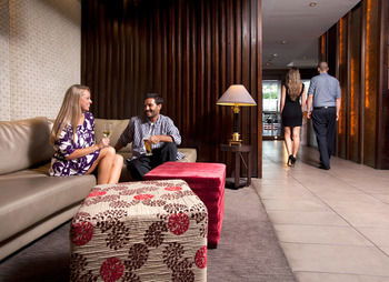 Rydges On Swanston - Melbourne - Hotels Melbourne 14