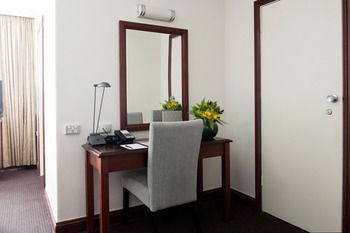 Rydges On Swanston - Melbourne - Hotels Melbourne 17