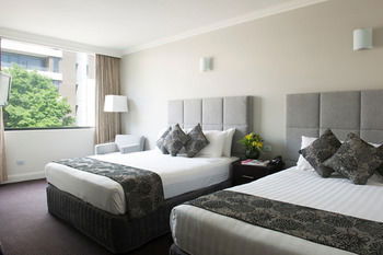 Rydges On Swanston - Melbourne - Hotels Melbourne 19