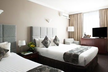 Rydges On Swanston - Melbourne - Hotels Melbourne 20
