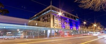 Rydges On Swanston - Melbourne - Hotels Melbourne 23