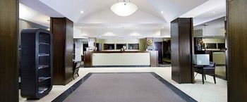 Rydges On Swanston - Melbourne - Hotels Melbourne 24