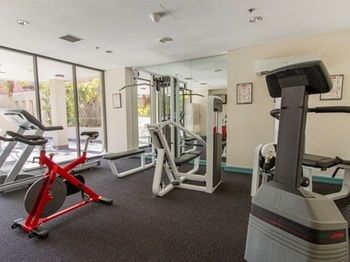 Rydges On Swanston - Melbourne - Hotels Melbourne 27