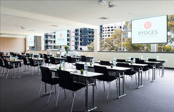 Rydges On Swanston - Melbourne - Hotels Melbourne 28