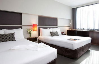 Rydges On Swanston - Melbourne - Hotels Melbourne 29