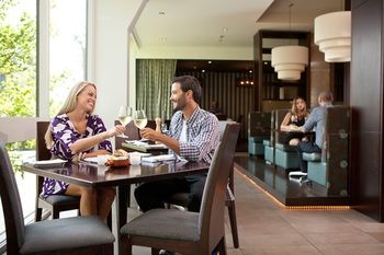 Rydges On Swanston - Melbourne - Hotels Melbourne 33