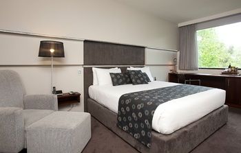 Rydges On Swanston - Melbourne - Hotels Melbourne 35