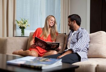 Rydges On Swanston - Melbourne - Hotels Melbourne 38