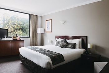 Rydges On Swanston - Melbourne - Hotels Melbourne 39