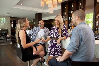Rydges On Swanston - Melbourne - Hotels Melbourne 44