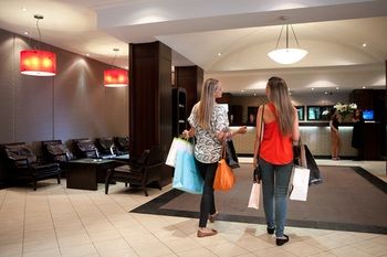 Rydges On Swanston - Melbourne - Hotels Melbourne 45