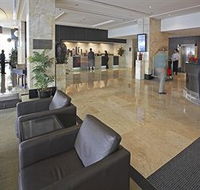The Sydney Boulevard Hotel - Hotels Melbourne
