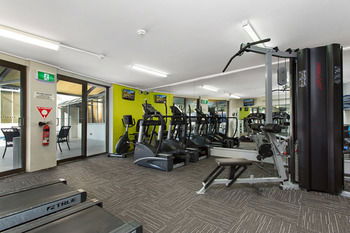 Novotel Sydney Parramatta - Hotels Melbourne 1