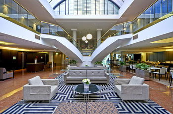 Novotel Sydney Parramatta - Hotels Melbourne 2