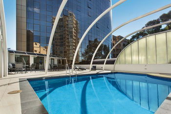 Novotel Sydney Parramatta - Hotels Melbourne 4