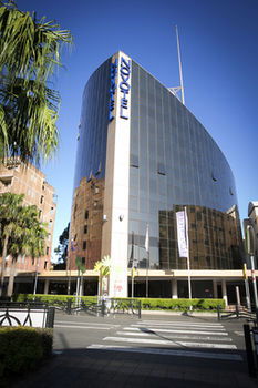Novotel Sydney Parramatta - Hotels Melbourne 5