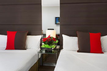 Novotel Sydney Parramatta - Hotels Melbourne 6