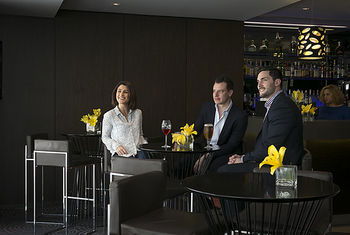 Novotel Sydney Parramatta - Hotels Melbourne 8