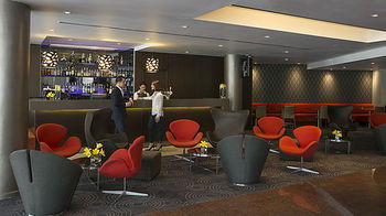 Novotel Sydney Parramatta - Hotels Melbourne 9
