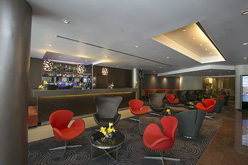 Novotel Sydney Parramatta - Hotels Melbourne 10
