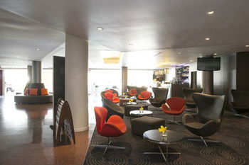 Novotel Sydney Parramatta - Hotels Melbourne 11