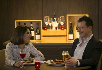 Novotel Sydney Parramatta - Hotels Melbourne 12