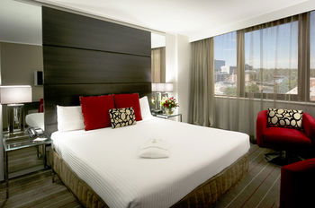 Novotel Sydney Parramatta - Hotels Melbourne 13