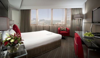 Novotel Sydney Parramatta - Hotels Melbourne 14