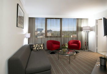 Novotel Sydney Parramatta - Hotels Melbourne 15