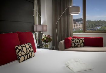 Novotel Sydney Parramatta - Hotels Melbourne 16