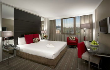 Novotel Sydney Parramatta - Hotels Melbourne 17