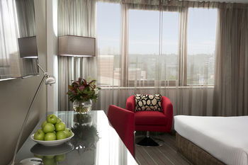 Novotel Sydney Parramatta - Hotels Melbourne 18