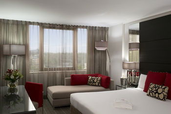 Novotel Sydney Parramatta - Hotels Melbourne 19