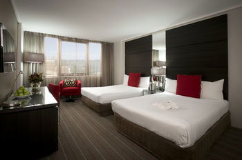 Novotel Sydney Parramatta - Hotels Melbourne 20