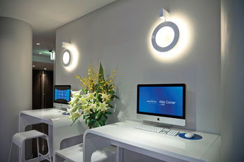 Novotel Sydney Parramatta - Hotels Melbourne 21