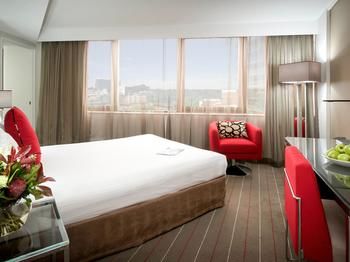 Novotel Sydney Parramatta - Hotels Melbourne 22
