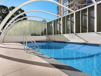 Novotel Sydney Parramatta - Hotels Melbourne 26