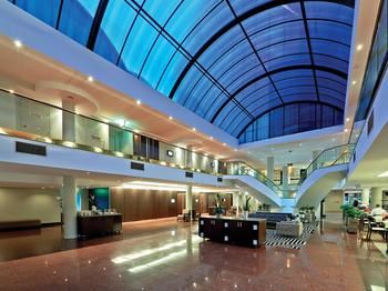 Novotel Sydney Parramatta - Hotels Melbourne 27