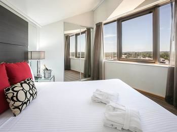 Novotel Sydney Parramatta - Hotels Melbourne 28