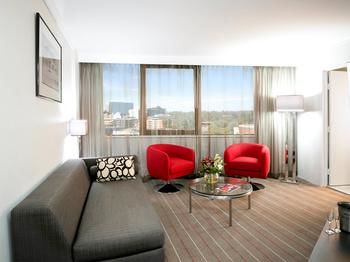 Novotel Sydney Parramatta - Hotels Melbourne 30
