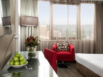 Novotel Sydney Parramatta - Hotels Melbourne 31