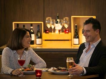 Novotel Sydney Parramatta - Hotels Melbourne 32