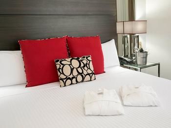 Novotel Sydney Parramatta - Hotels Melbourne 33