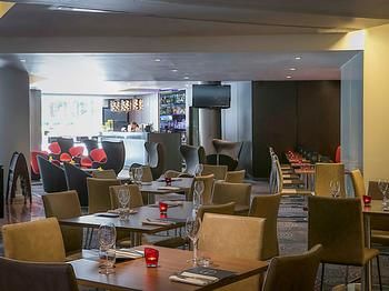 Novotel Sydney Parramatta - Hotels Melbourne 34
