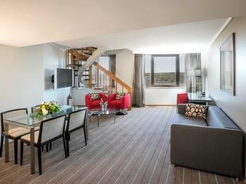 Novotel Sydney Parramatta - Hotels Melbourne 35