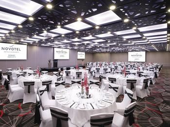 Novotel Sydney Parramatta - Hotels Melbourne 36
