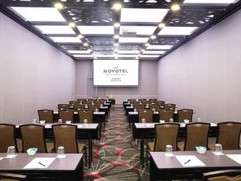 Novotel Sydney Parramatta - Hotels Melbourne 37
