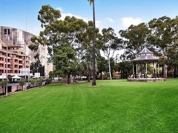 Novotel Sydney Parramatta - Hotels Melbourne 39
