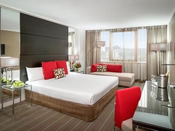 Novotel Sydney Parramatta - Hotels Melbourne 40